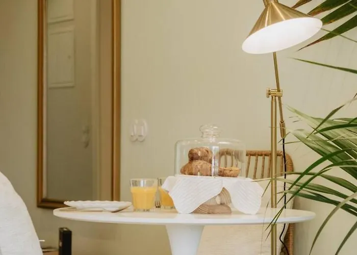 Apartamento Stylish Overlooking Marina - Mid-term Lagos