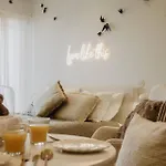 Appartement Stylish Overlooking Marina - Mid-term *